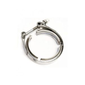 GARRETT 446397-0382 - Various V-Band Clamp 3.82"