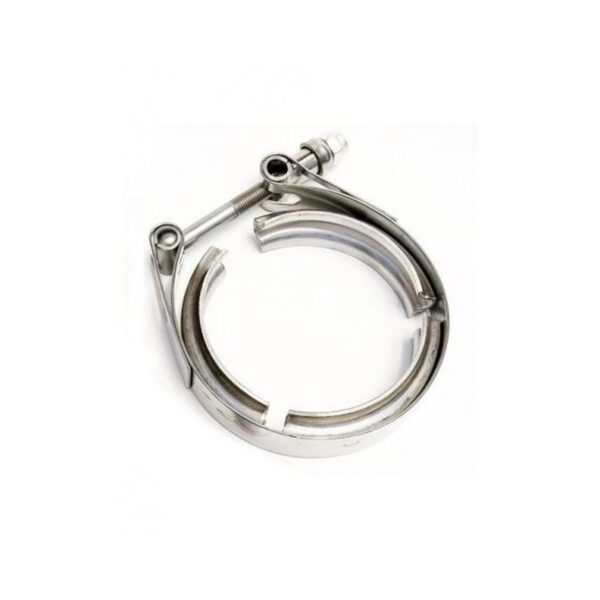 GARRETT 446397-0525 - GT47-55 V-Band Clamp 5.25"