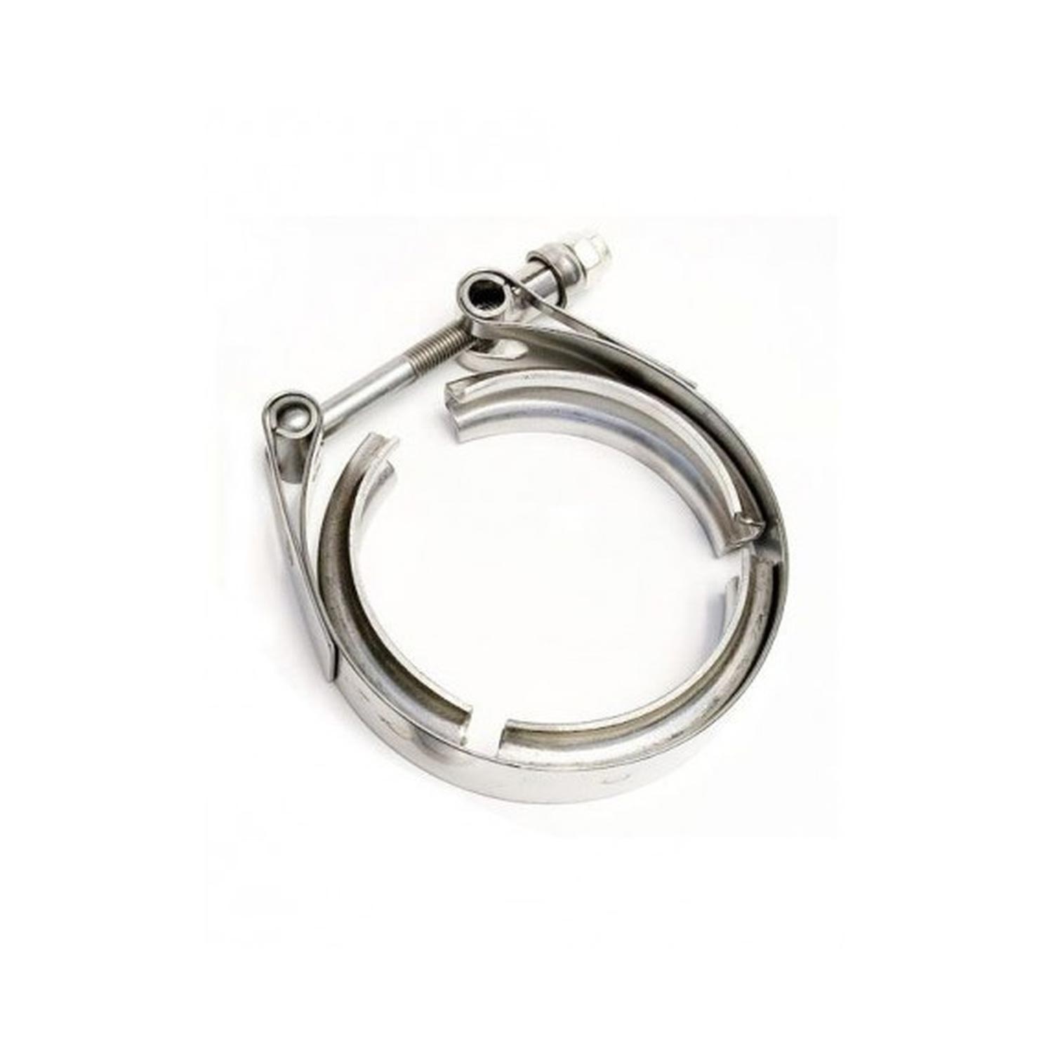 GARRETT 446397-0560 - GT47-55 V-Band Clamp 5.6"