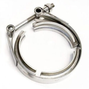 GARRETT 446401-0795 - Various V-Band Clamp 7.95"