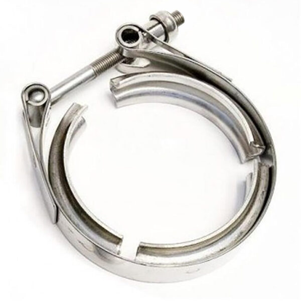 GARRETT 446401-0795 - Various V-Band Clamp 7.95"