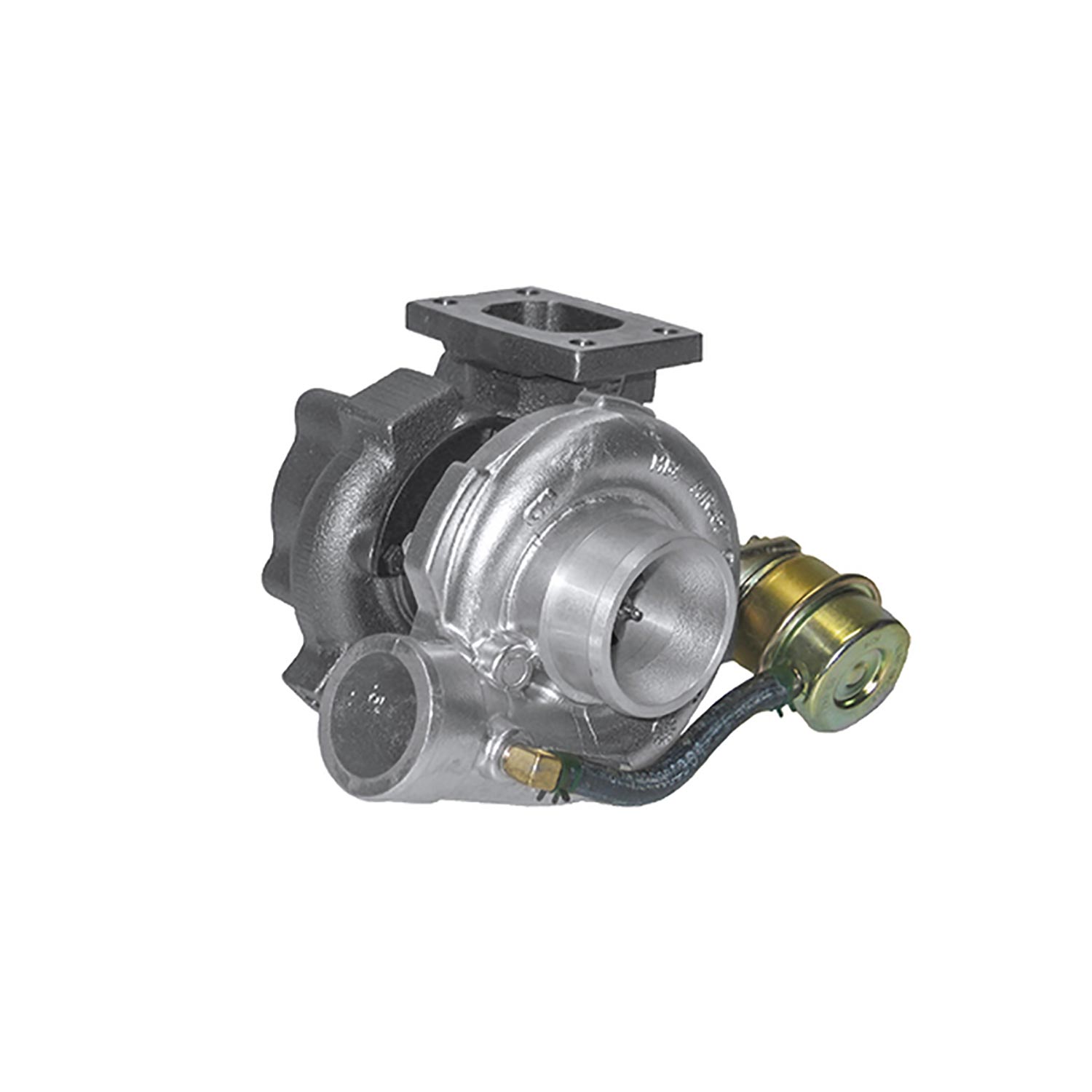 GARRETT 452187-5006S - GT2252S Turbocharger