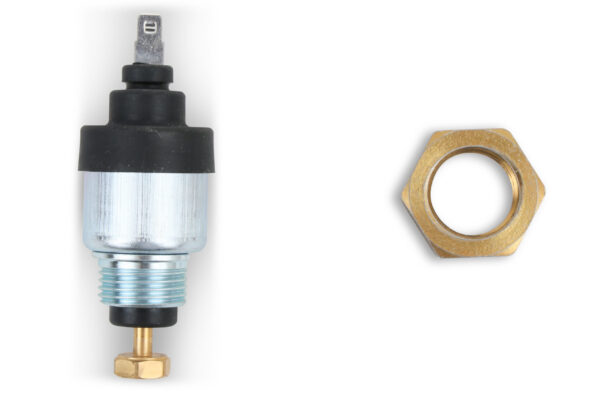 HOLLEY Throttle Solenoid