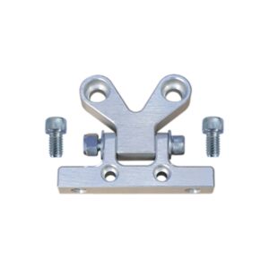 CLEAR VIEW Oil Filters 475 - 4" Filter Angle Bracket Kit