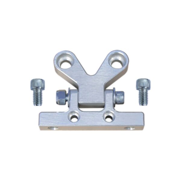CLEAR VIEW Oil Filters 475 - 4" Filter Angle Bracket Kit