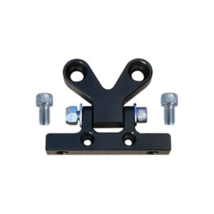 CLEAR VIEW Oil Filters 475-B - 4" Filter Blackout Angle Bracket Kit