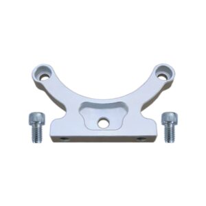CLEAR VIEW Oil Filters 495 - 4" Filter Inline Mounting Bracket Kit