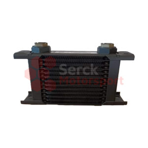 SETRAB ProLine STD 113 Series 1 Oil Cooler 210mm x 99mm 13 Row