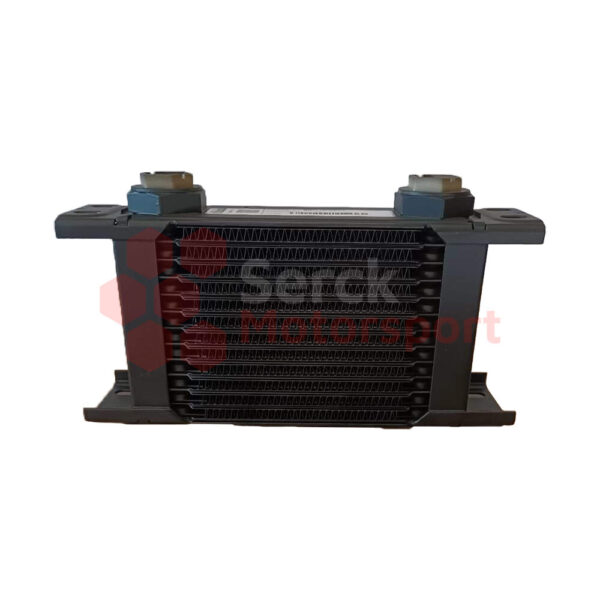 SETRAB ProLine STD 113 Series 1 Oil Cooler 210mm x 99mm 13 Row