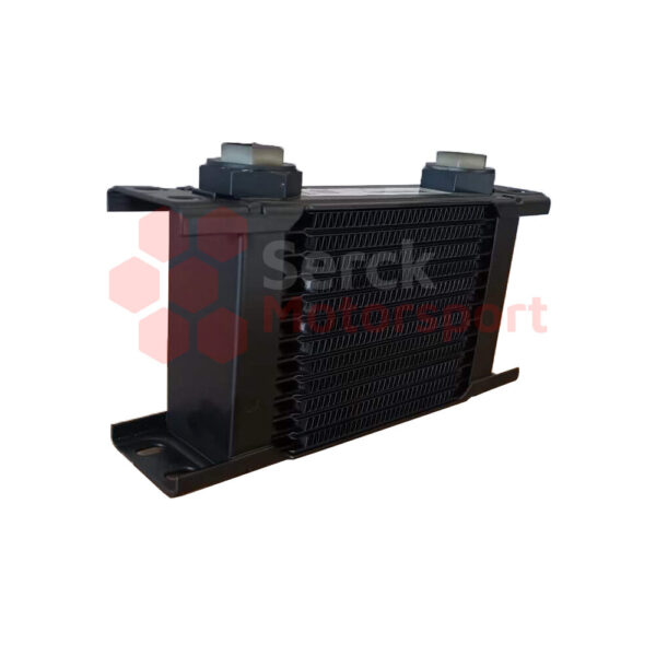 SETRAB ProLine STD 113 Series 1 Oil Cooler 210mm x 99mm 13 Row - Image 2