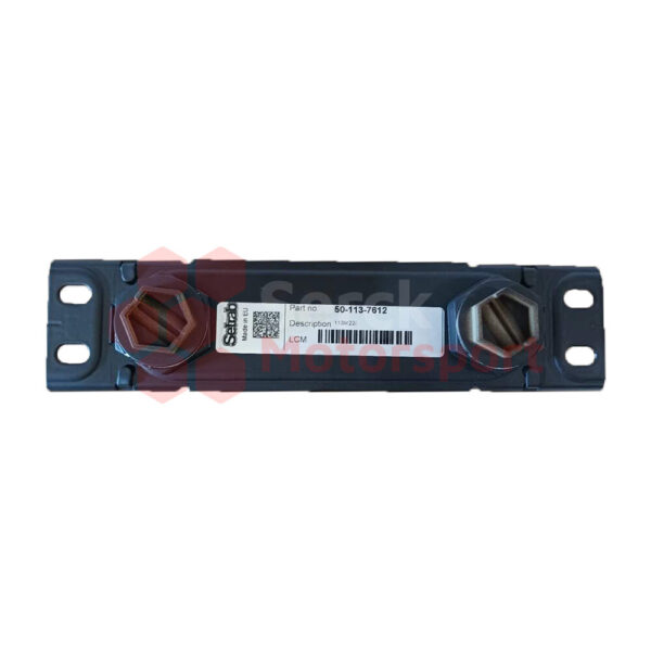 SETRAB ProLine STD 113 Series 1 Oil Cooler 210mm x 99mm 13 Row - Image 3