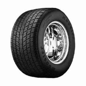 Hoosier Pro Street Radial Drag Racing Tyre 25x7.5xR15" LT