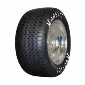 Hoosier Rear Drag Racing Tyre Quick Time D.O.T. P325/50/D15"