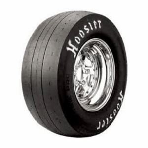 Hoosier Rear Drag Racing Slick Tyre Quick Time Pro D.O.T. 28x11.5x15LT"