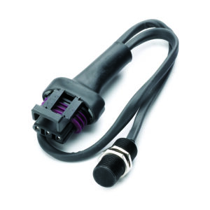 AUTOMETER Magnetic Trigger, Driveshaft RPM, Replacement, For Ultimate Tachometer
