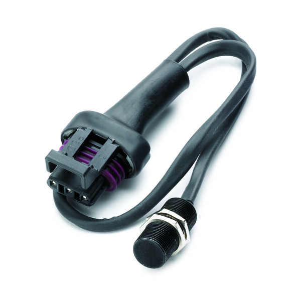 AUTOMETER Magnetic Trigger, Driveshaft RPM, Replacement, For Ultimate Tachometer
