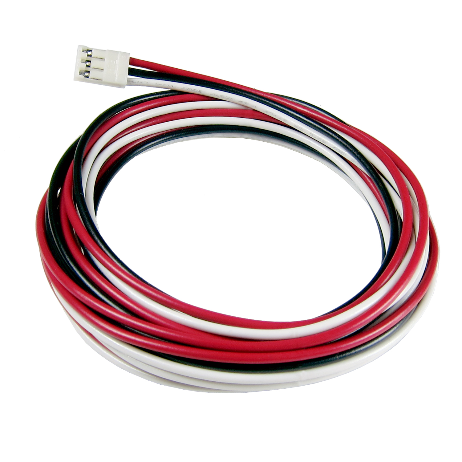 AUTOMETER Wire Harness, 3Rd Party GPS Receiver, For GPS Speedometers