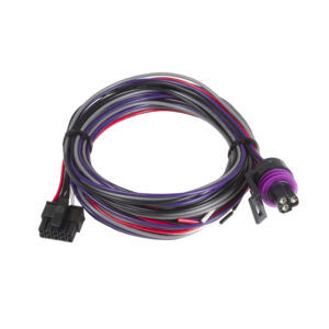 AUTOMETER Wire Harness, Pressure, Digital Stepper Motor, Replacement