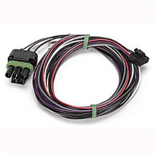 AUTOMETER Wire Harness, Map/Boost, Digital Stepper Motor, Replacement