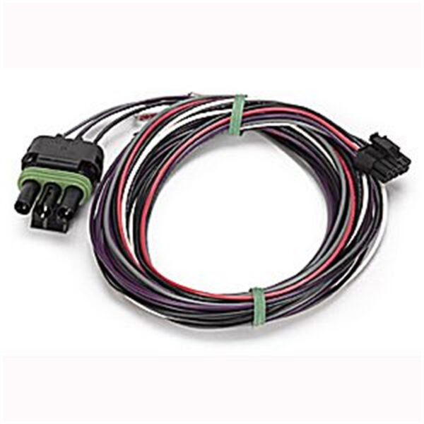 AUTOMETER Wire Harness, Map/Boost, Digital Stepper Motor, Replacement