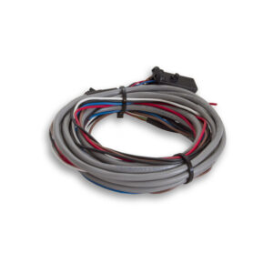 AUTOMETER Wire Harness, Wideband Air/Fuel Ratio Pro, Replacement