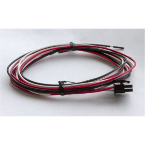 AUTOMETER Wire Harness, Voltmeter, Digital Stepper Motor, Replacement
