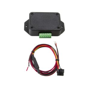 AUTOMETER Module, Wiring Extension, For Stepper Motor Incandescent Pyrometer Gauges