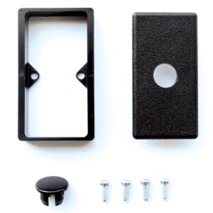 AUTOMETER Invision Joystick Remote Mount Kit