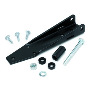 AUTOMETER Tachometer Mounting Base, Extended Length, For 3 3/4" And 5" Pedestal Tachs