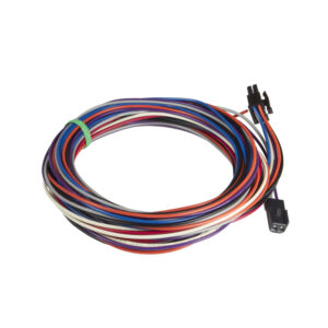 AUTOMETER Wire Harness, Temperature, For Elite Gauges, Replacement