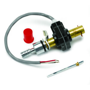 AUTOMETER Sensor, Speed, Mech To Elec, Ford Plug-In, Hall Effect, 16 Pulse