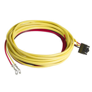 AUTOMETER Wire Harness, Pyrometer, Digital Stepper, Incandescent