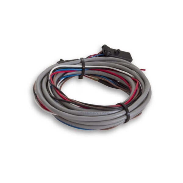 AUTOMETER Wire Harness, Wideband Air/Fuel Ratio Street/Analogue, Replacement