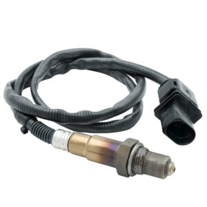 AUTOMETER O2 Sensor Replacement, Wideband Air/Fuel, Pro Plus