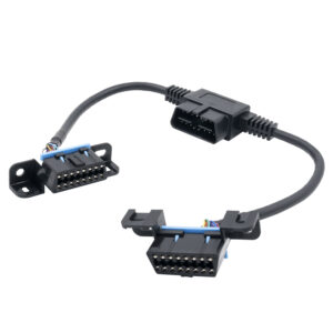AUTOMETER Signal Splitter / Adapter, OBDII
