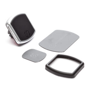 AUTOMETER Mobile Device Mount, Scosche Magicmount Pro Vent For Dashlink
