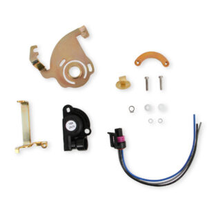 HOLLEY Tps Kit For Electric Choke Carburettors