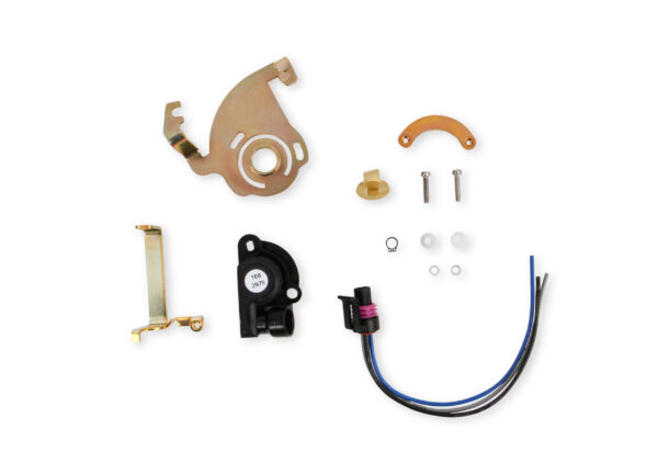 HOLLEY Tps Kit For Electric Choke Carburettors