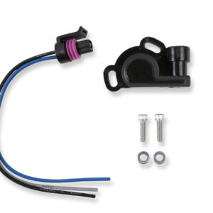 HOLLEY Tps Kit For Gen 3 Dominator