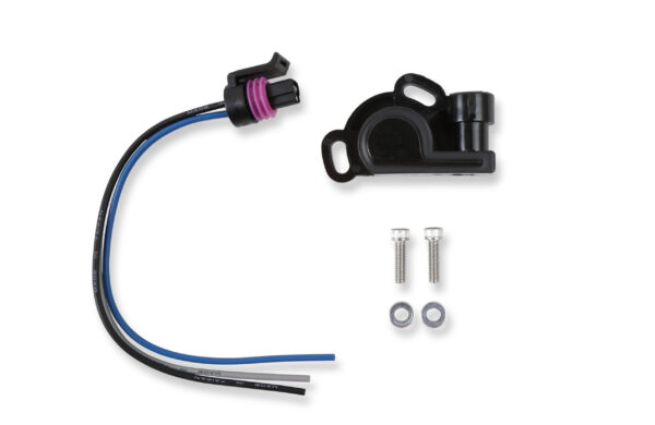 HOLLEY Tps Kit For Gen 3 Dominator