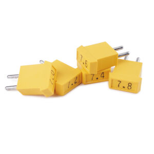 AUTOMETER RPM Chip Kit, 7K RPM, For Pro Shift, Incl. 7K, 7.2K, 7.4K, 7.6K, & 7.8K