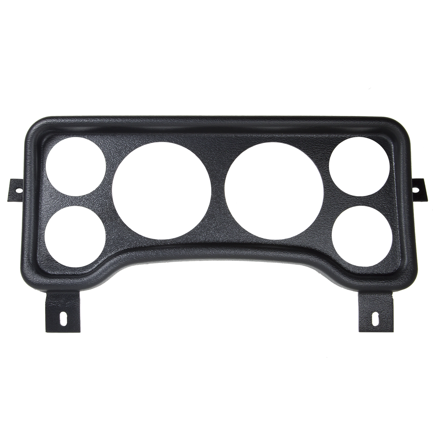 AUTOMETER Direct Fit 6 Gauge Mount Dash Panel for Jeep Wrangler TJ & Cherokee XJ
