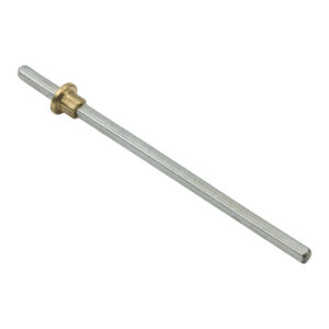 AUTOMETER Drive Key, Speed Sensor, Replacement For 5292