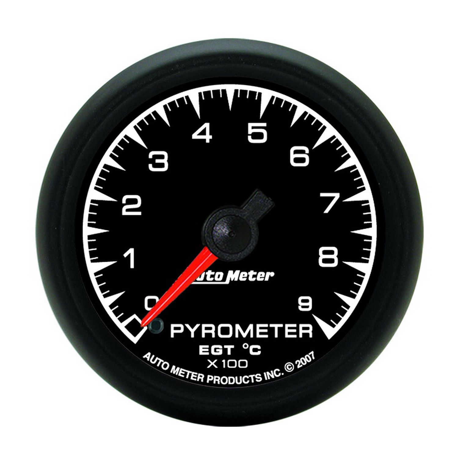 AUTOMETER EGT Pyrometer Gauge 2 1/16", 900°c, Digital Stepper Motor, Es