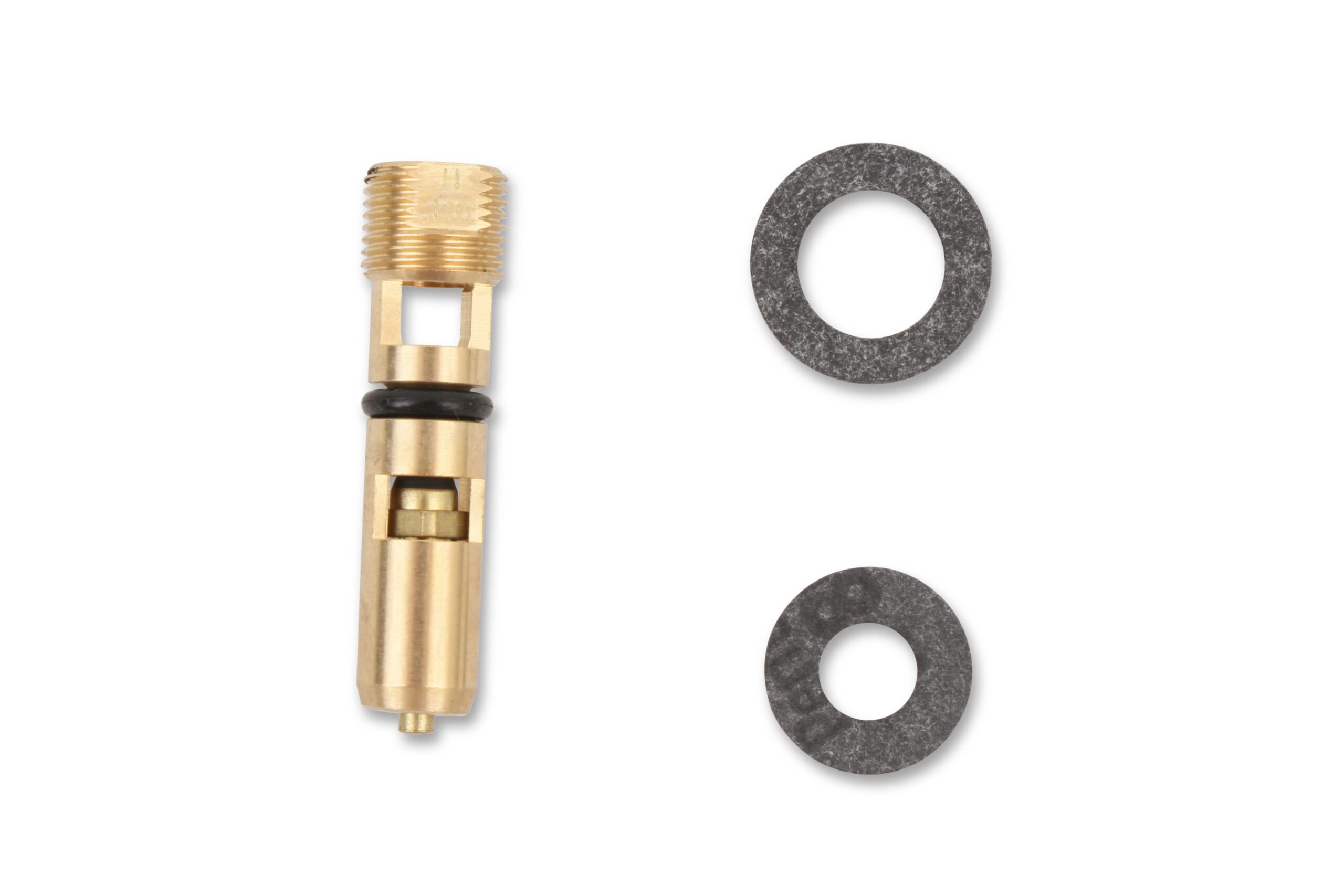 HOLLEY Needle & Seat.110