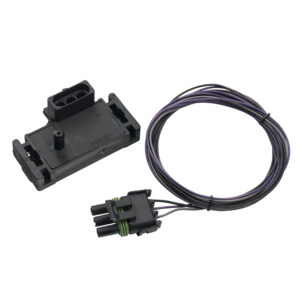 AUTOMETER Sensor Kit, Boost Pressure, Map, 3 Bar, Optional, Airdrive