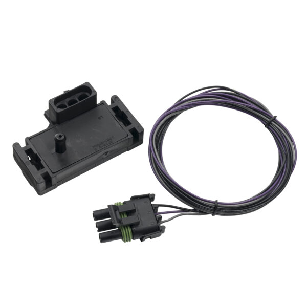 AUTOMETER Sensor Kit, Boost Pressure, Map, 3 Bar, Optional, Airdrive