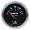 AUTOMETER Direct Fit Dash Kit, Camaro 69, Tach/MPH/Fuel/Oilp/Wtmp/Volt, Cobalt - Image 7