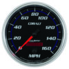 AUTOMETER Direct Fit Dash Kit, Camaro 69, Tach/MPH/Fuel/Oilp/Wtmp/Volt, Cobalt - Image 4