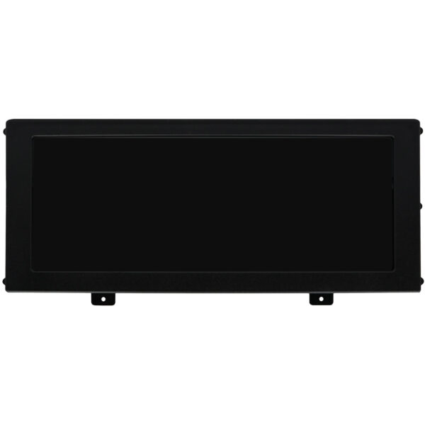 AUTOMETER InVision LCD Universal Mount Digital Instrument Dash Panel - Image 4